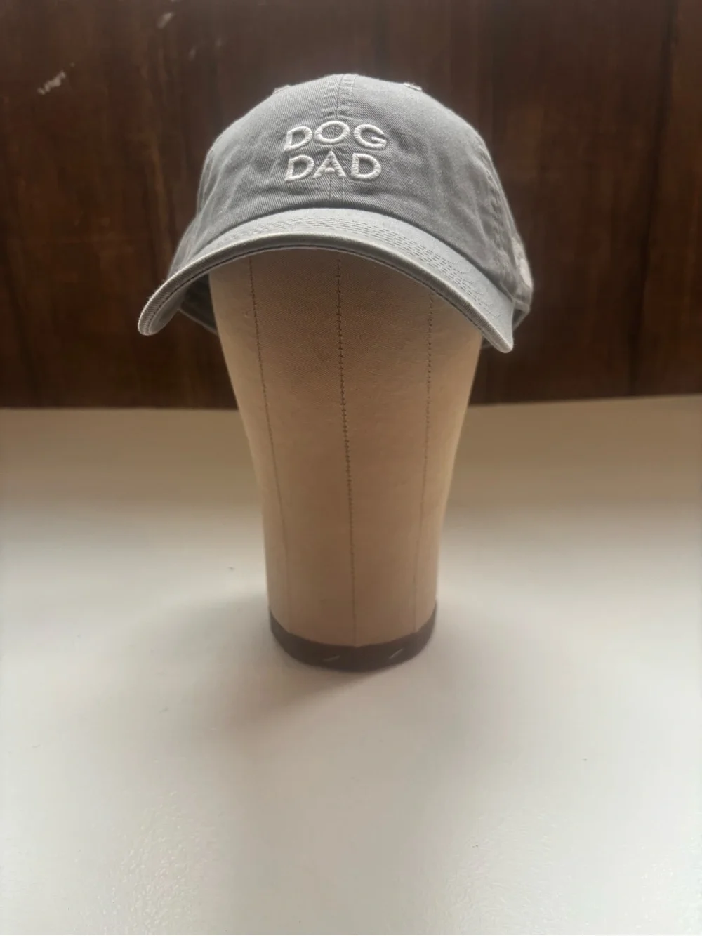 Life is Good Classic Dog Dad Chill Cap